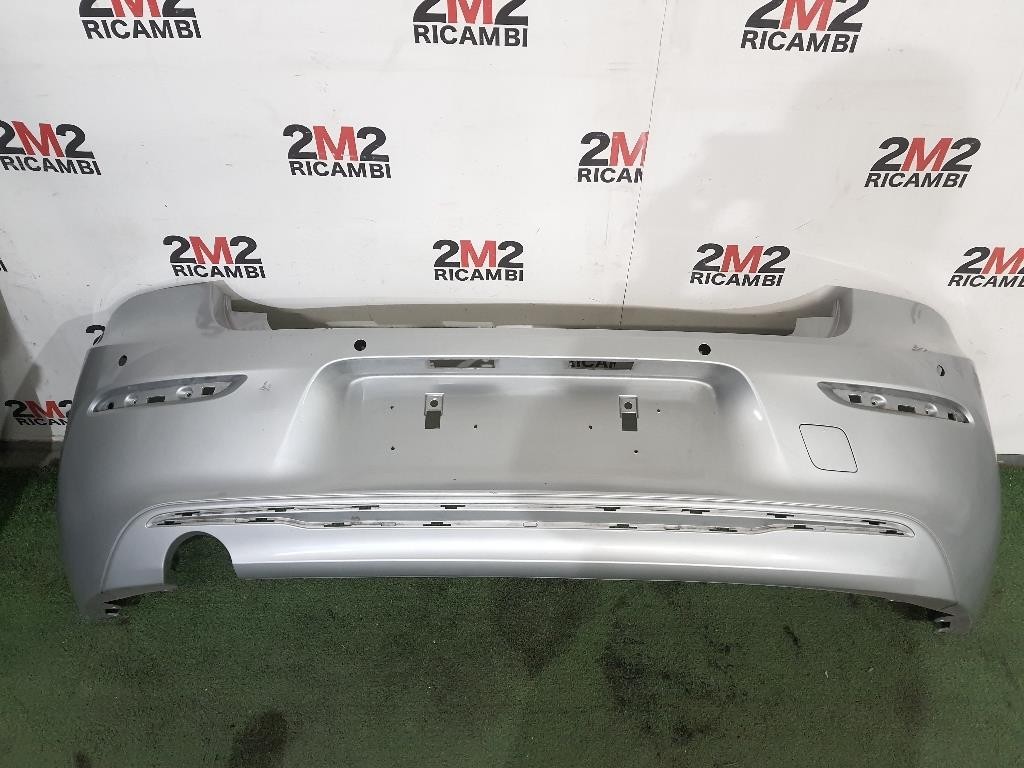 Paraurti POST 51127371756 Bmw Serie 1 F20 Berlina 2015