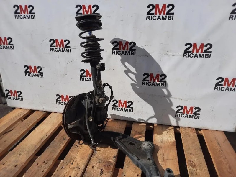 Meccanica Completa ANT SX 22245215 Mini MINI ONE R56 2007