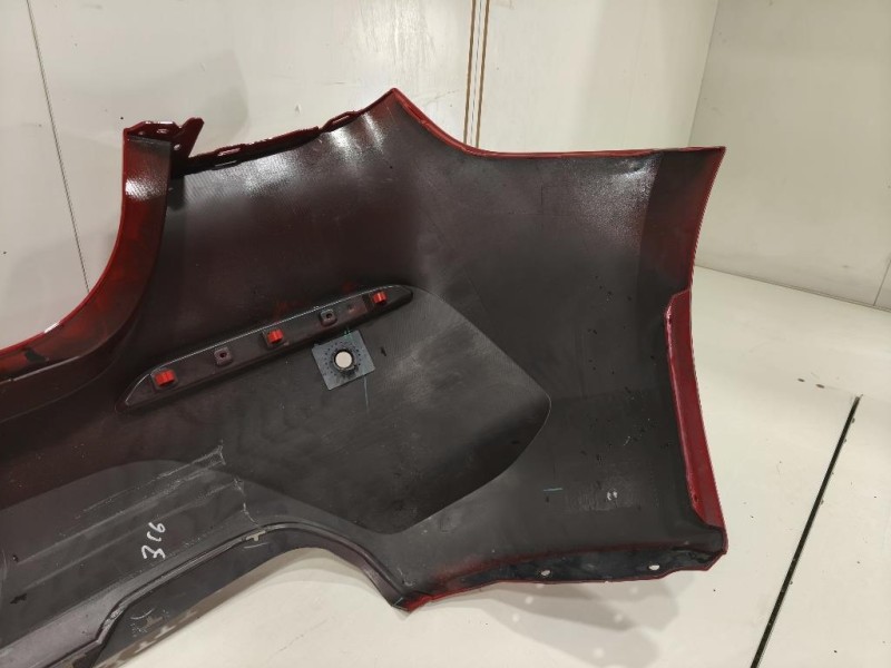 Paraurti POST PARAURTI POST Bmw Serie 1 F40 Berlina 2019