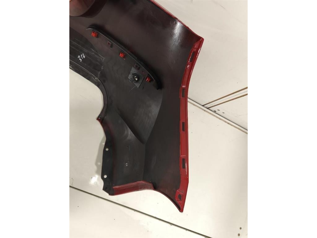 Meccanica Completa ANT SX  Nissan Qashqai II 2014