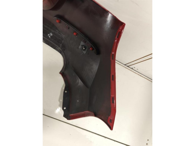 Meccanica Completa ANT SX  Nissan Qashqai II 2014