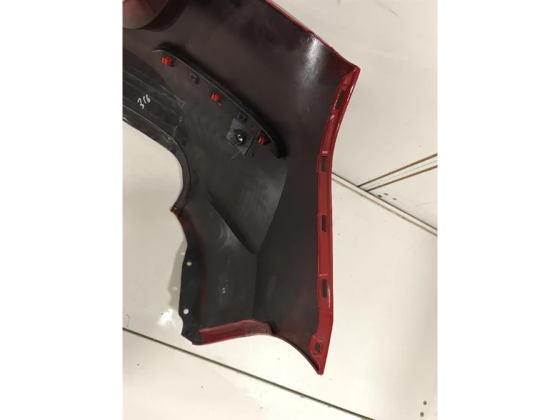 Paraurti POST PARAURTI POST Bmw Serie 1 F40 Berlina 2019