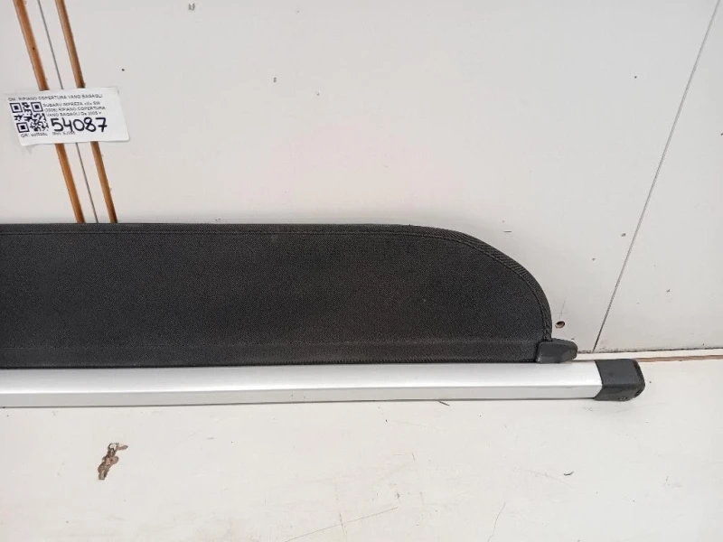 Ripiano Copertura VANO Bagagli RIPIANO COPERTURA VANO BAGAGLI Subaru Impreza III SW 2006