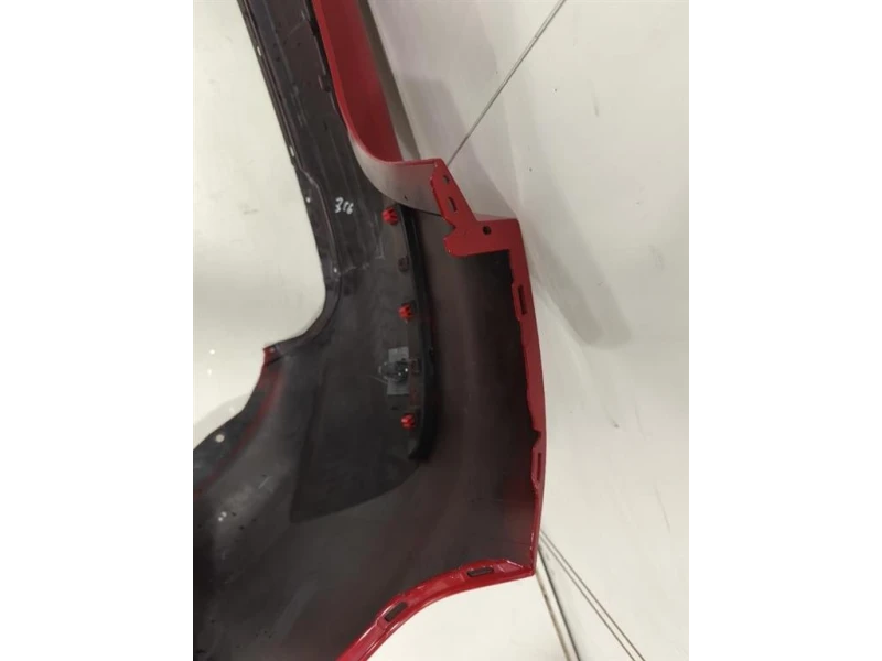 Paraurti POST PARAURTI POST Bmw Serie 1 F40 Berlina 2019