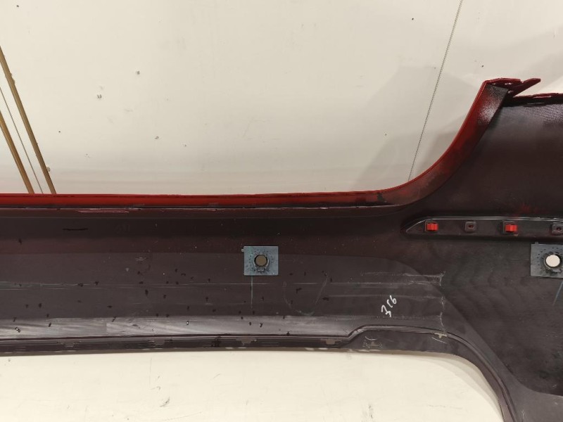 Meccanica Completa ANT SX  Nissan Qashqai II 2014
