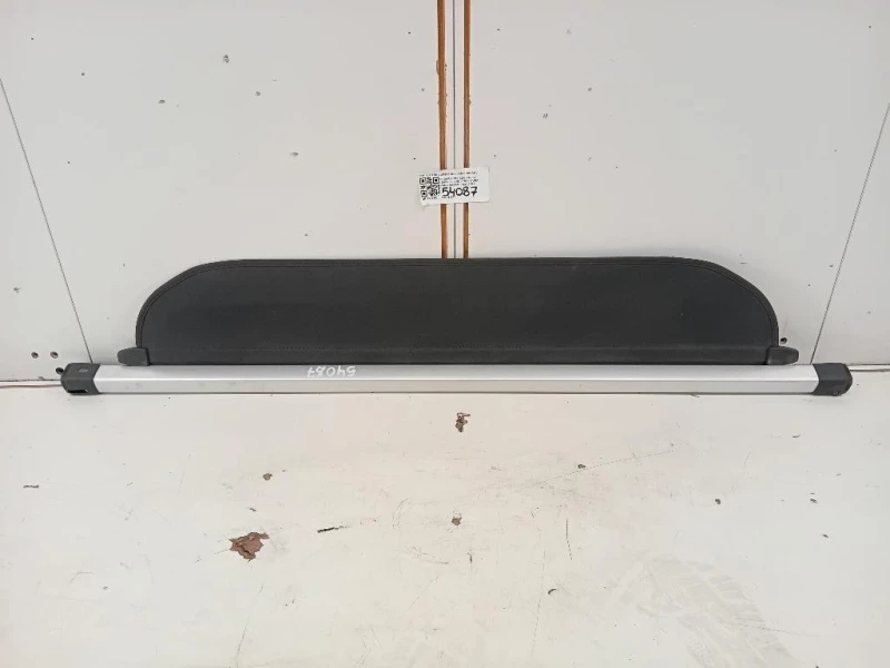 Ripiano Copertura VANO Bagagli RIPIANO COPERTURA VANO BAGAGLI Subaru Impreza III SW 2006