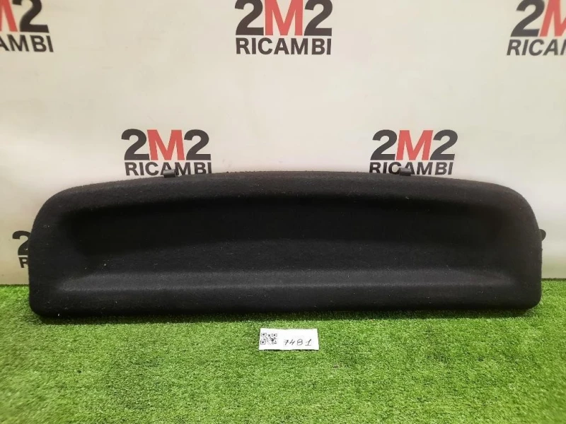 Ripiano Copertura VANO Bagagli Suzuki Splash 2008