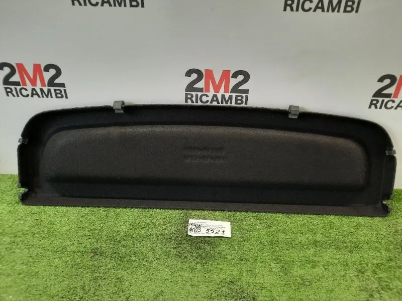 Ripiano Copertura VANO Bagagli 643300H011B0 Toyota AYGO I 2005