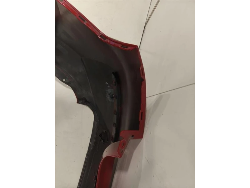 Paraurti POST PARAURTI POST Bmw Serie 1 F40 Berlina 2019