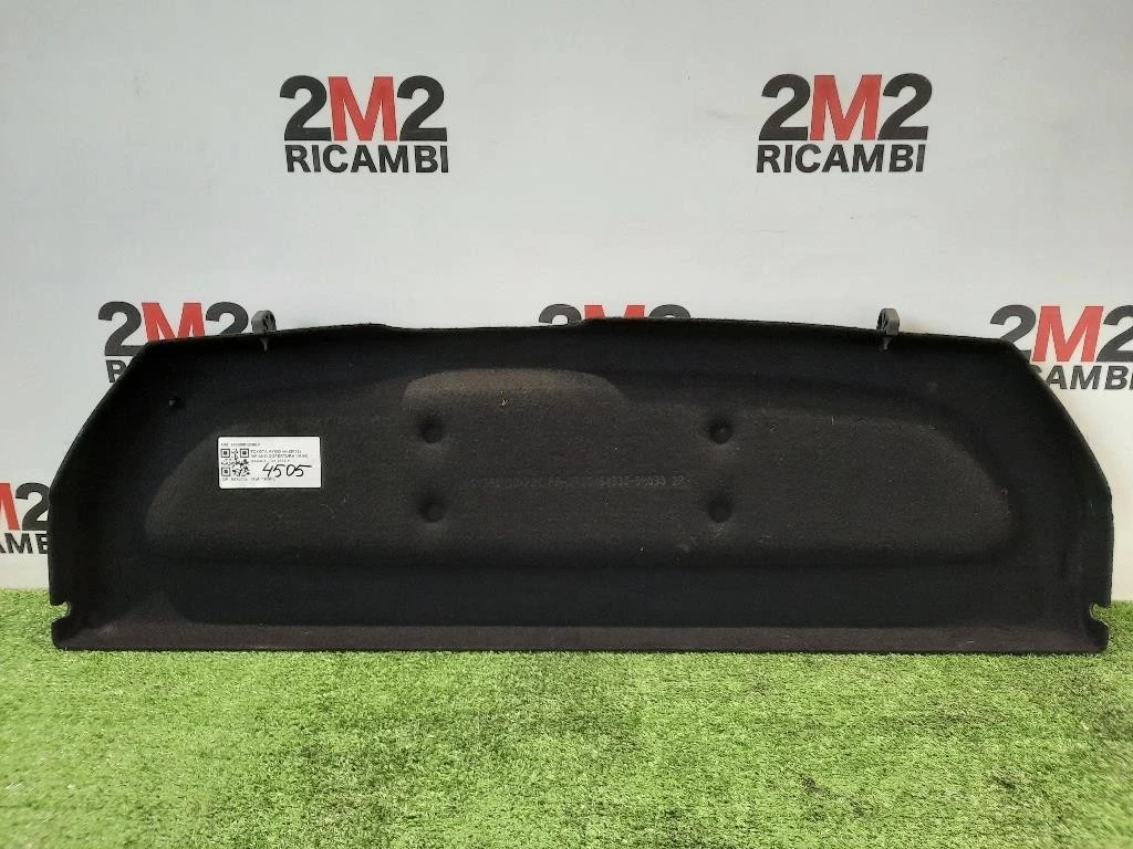Ripiano Copertura VANO Bagagli 643300H030B0 Toyota AYGO I 2012
