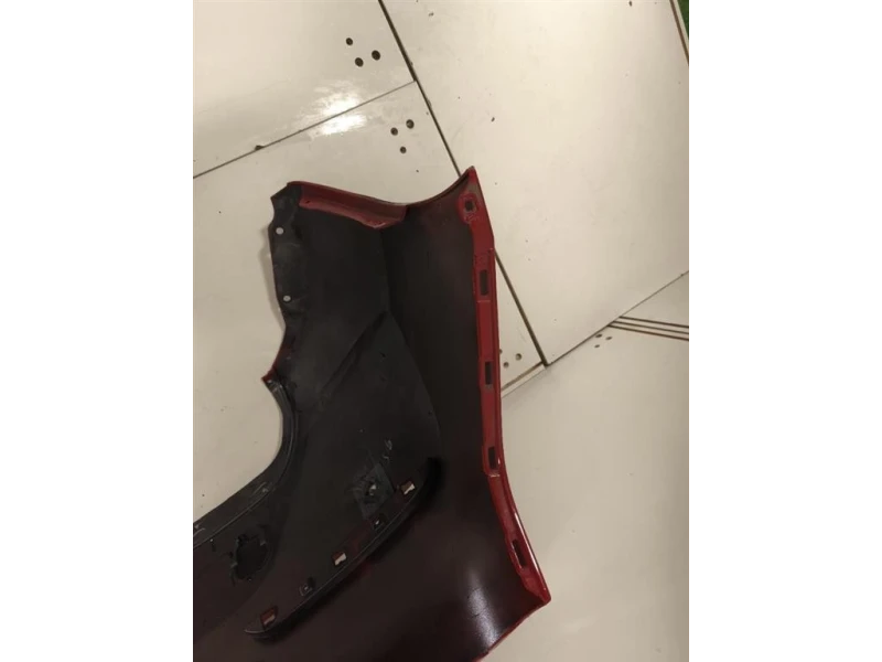 Paraurti POST PARAURTI POST Bmw Serie 1 F40 Berlina 2019
