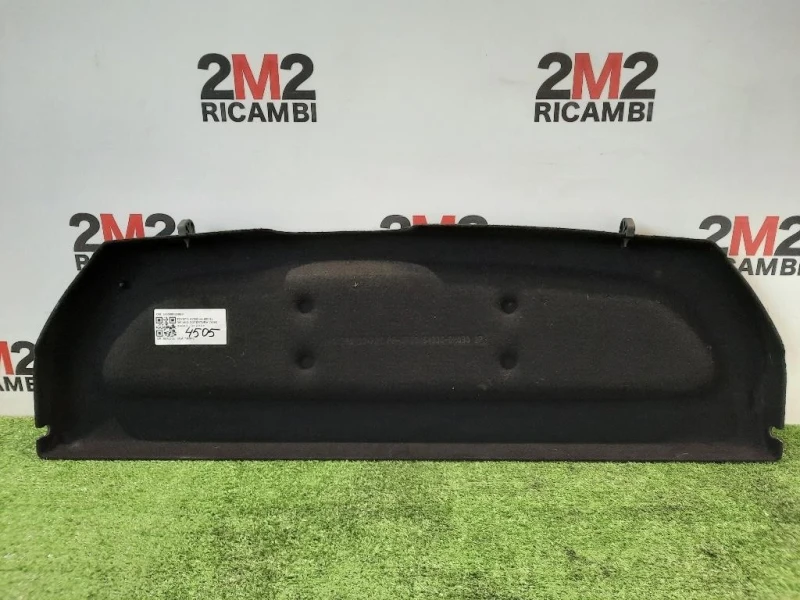 Ripiano Copertura VANO Bagagli 643300H030B0 Toyota AYGO I 2012