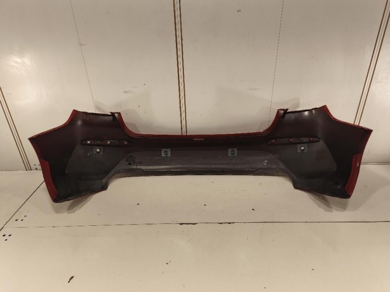 Meccanica Completa ANT SX  Nissan Qashqai II 2014