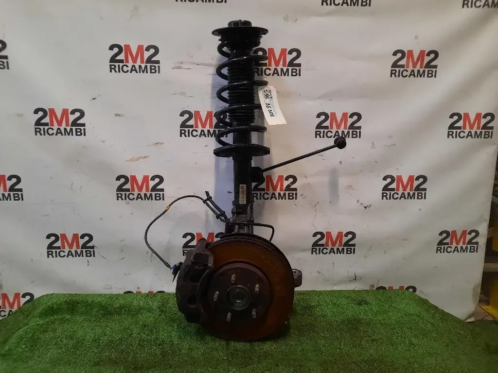 Meccanica Completa ANT SX Opel Antara A 2011