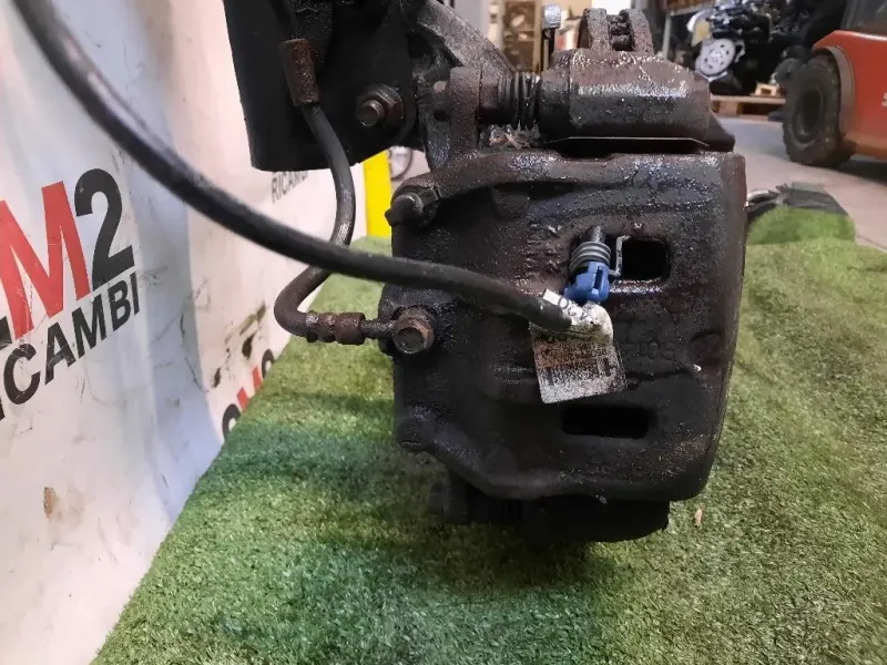 Meccanica Completa ANT SX Opel Antara A 2011