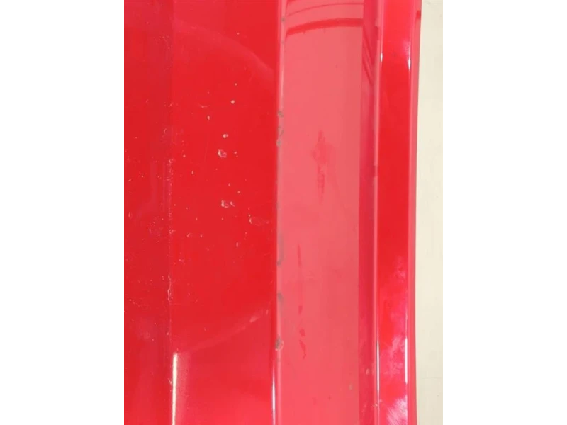 Paraurti POST PARAURTI POST Bmw Serie 1 F40 Berlina 2019