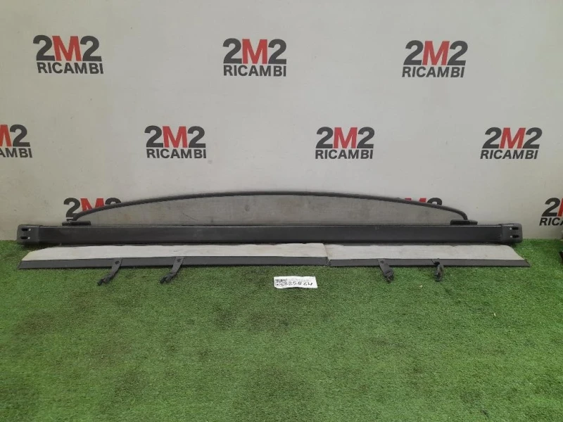 Ripiano Copertura VANO Bagagli Toyota RAV 4 III 2006