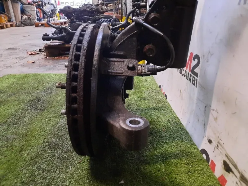 Meccanica Completa ANT SX Opel Antara A 2011