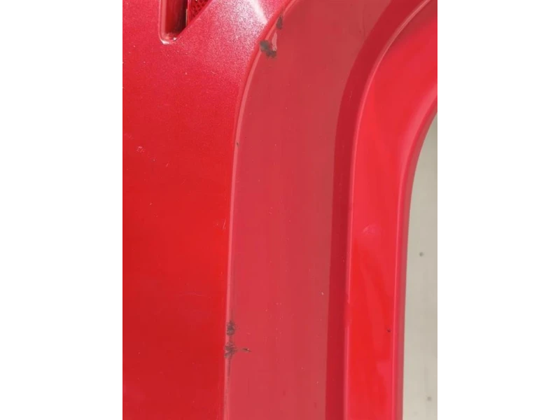 Paraurti POST PARAURTI POST Bmw Serie 1 F40 Berlina 2019