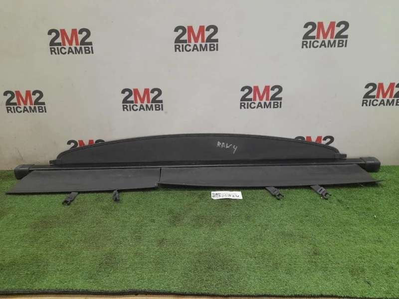 Ripiano Copertura VANO Bagagli Toyota RAV 4 III 2006