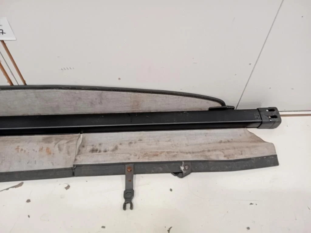 Ripiano Copertura VANO Bagagli RIPIANO COPERTURA VANO BAGAGLI Toyota RAV 4 III 2006