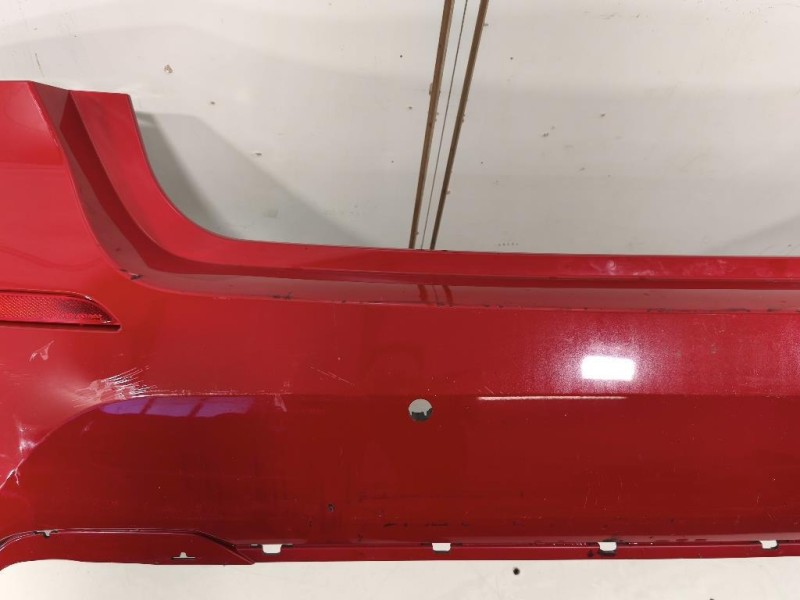 Meccanica Completa ANT SX  Opel Antara A 2011