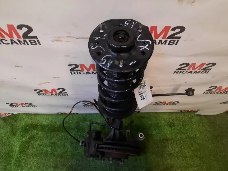 Meccanica Completa ANT SX Opel Antara A 2011