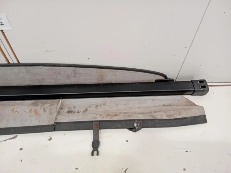 Ripiano Copertura VANO Bagagli RIPIANO COPERTURA VANO BAGAGLI Toyota RAV 4 III 2006