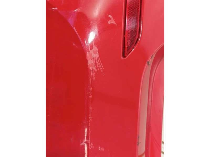 Paraurti POST PARAURTI POST Bmw Serie 1 F40 Berlina 2019