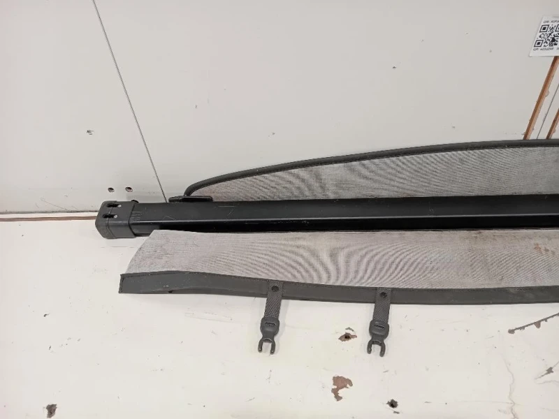 Ripiano Copertura VANO Bagagli RIPIANO COPERTURA VANO BAGAGLI Toyota RAV 4 III 2006