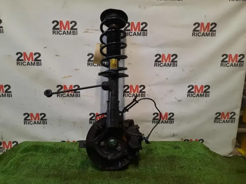 Meccanica Completa ANT SX Opel Antara A 2011