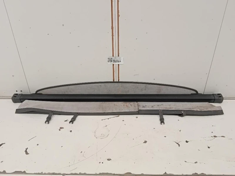 Ripiano Copertura VANO Bagagli RIPIANO COPERTURA VANO BAGAGLI Toyota RAV 4 III 2006