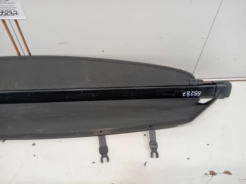 Ripiano Copertura VANO Bagagli RIPIANO COPERTURA VANO BAGAGLI Toyota RAV 4 III 2006