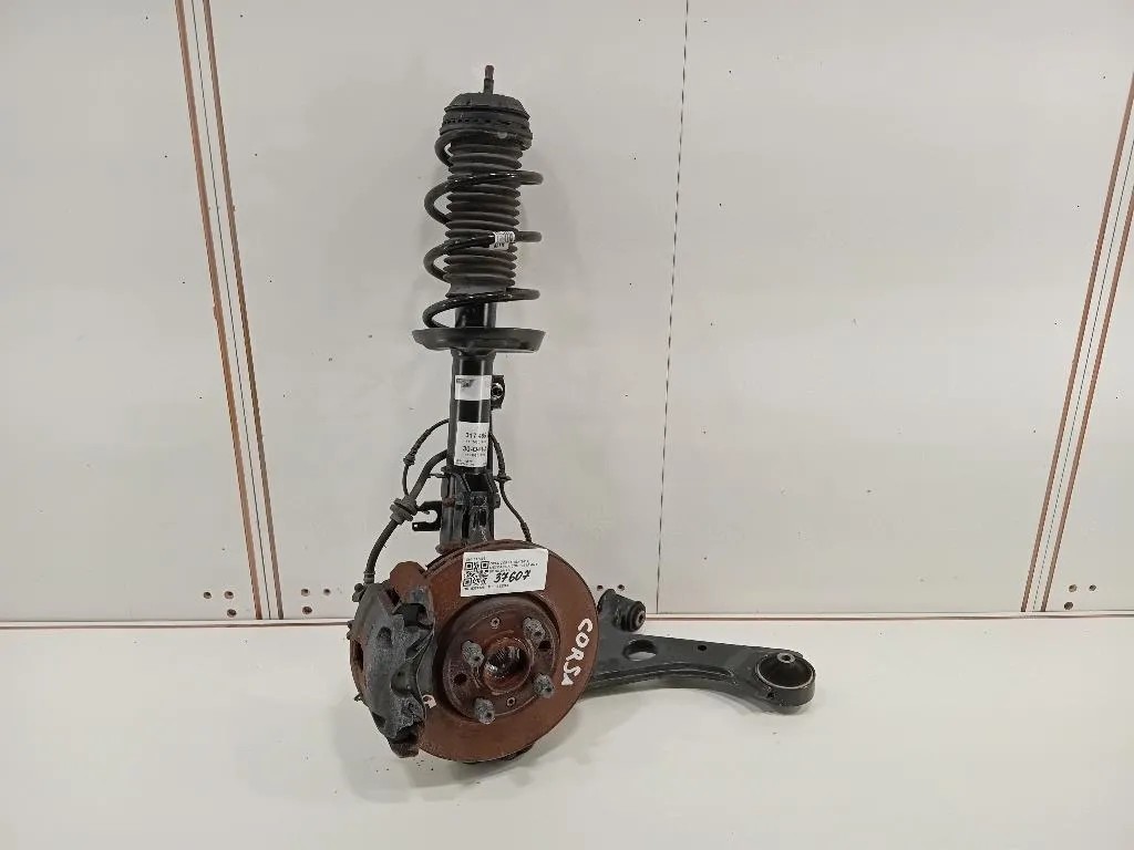 Meccanica Completa ANT SX 317495 13317922 Opel Corsa E 2014