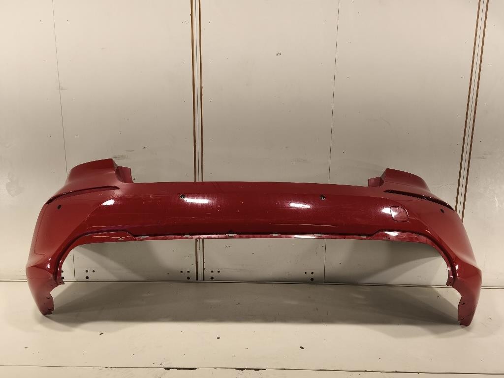 Meccanica Completa ANT SX 317495 13317922 Opel Corsa E 2014
