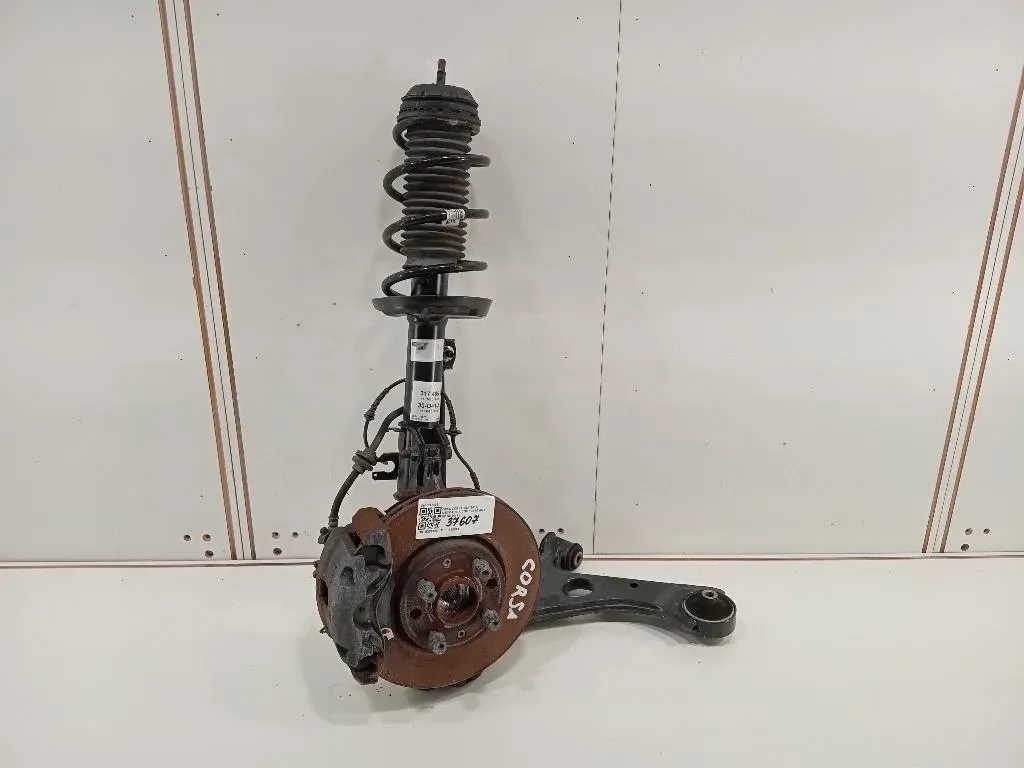 Meccanica Completa ANT SX 317495 13317922 Opel Corsa E 2014