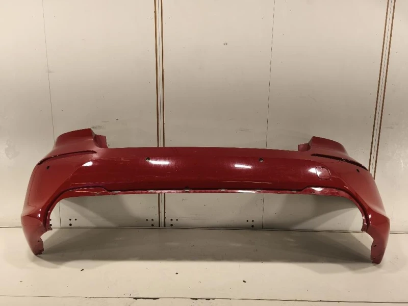 Paraurti POST PARAURTI POST Bmw Serie 1 F40 Berlina 2019