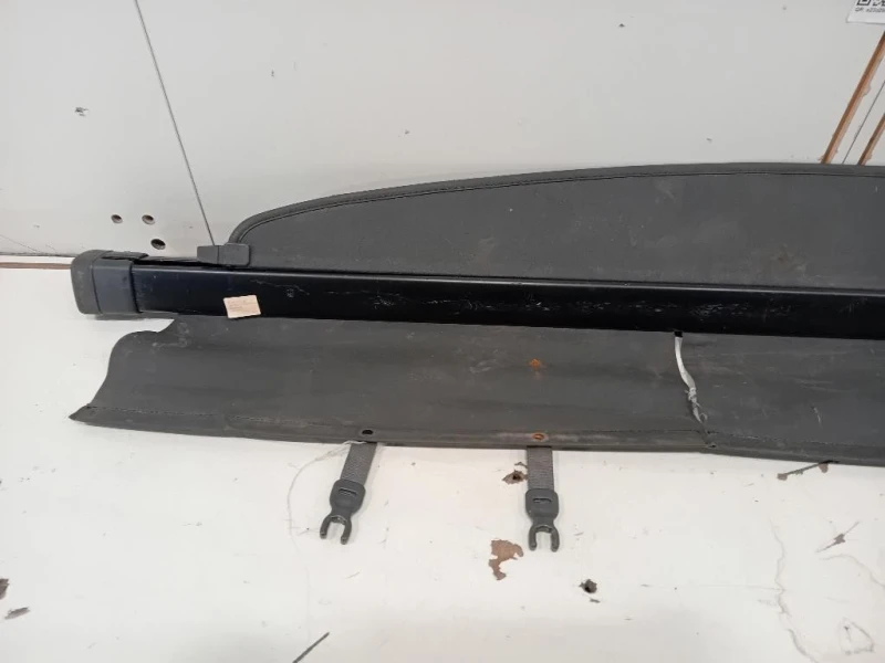 Ripiano Copertura VANO Bagagli RIPIANO COPERTURA VANO BAGAGLI Toyota RAV 4 III 2006