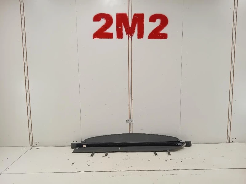 Ripiano Copertura VANO Bagagli RIPIANO COPERTURA VANO BAGAGLI Toyota RAV 4 III 2006