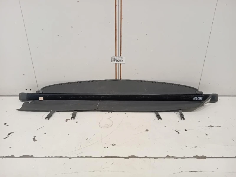 Ripiano Copertura VANO Bagagli RIPIANO COPERTURA VANO BAGAGLI Toyota RAV 4 III 2006