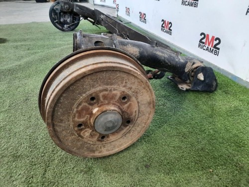 Assale POST 555016666R Dacia Duster I 2014