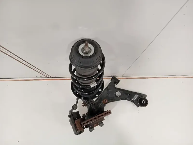 Meccanica Completa ANT SX 317495 13317922 Opel Corsa E 2014