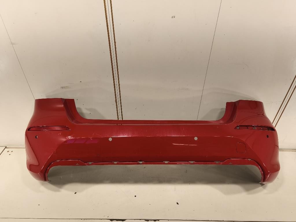 Paraurti POST PARAURTI POST Bmw Serie 1 F40 Berlina 2019
