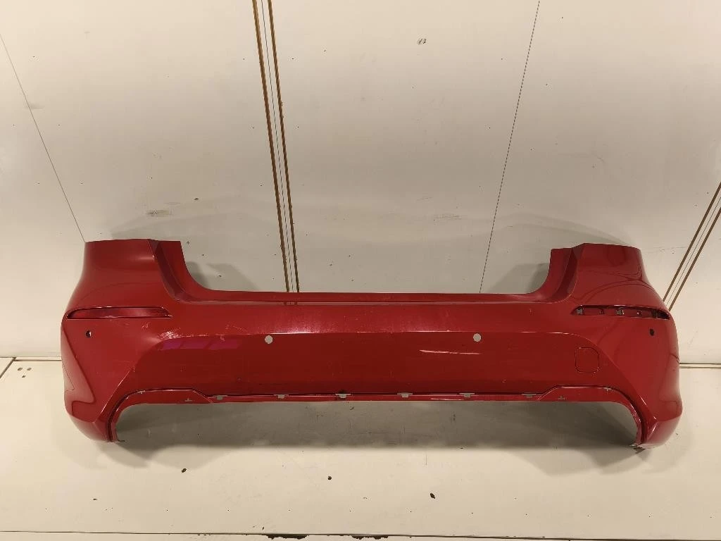 Paraurti POST PARAURTI POST Bmw Serie 1 F40 Berlina 2019
