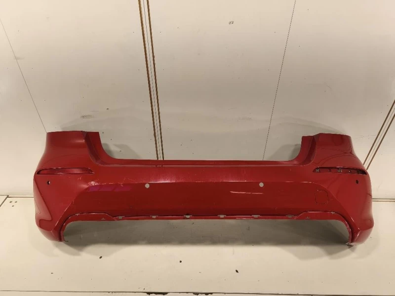 Paraurti POST PARAURTI POST Bmw Serie 1 F40 Berlina 2019