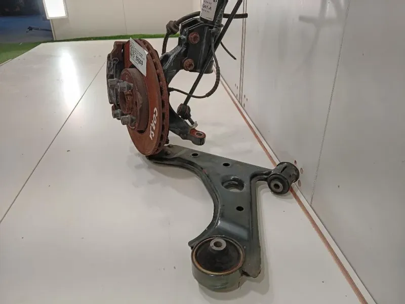 Meccanica Completa ANT SX 317495 13317922 Opel Corsa E 2014