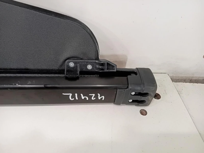 Ripiano Copertura VANO Bagagli 64907-42030 Toyota RAV 4 III 2008