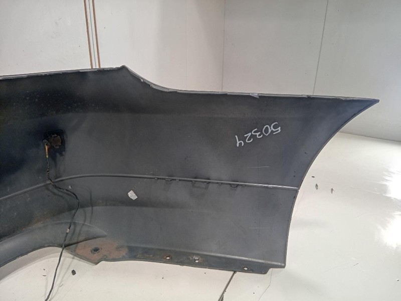 Meccanica Completa ANT SX 317495 13317922 Opel Corsa E 2014