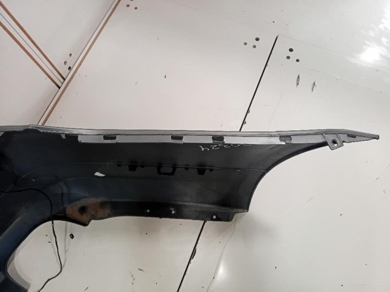 Meccanica Completa ANT SX 317495 13317922 Opel Corsa E 2014