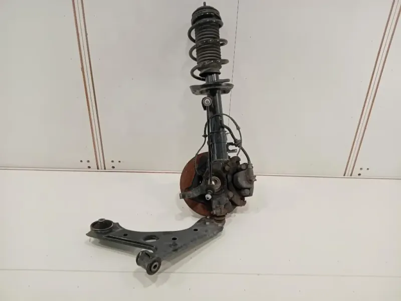 Meccanica Completa ANT SX 317495 13317922 Opel Corsa E 2014